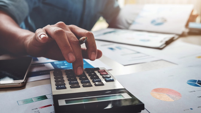 Finance & Accounting