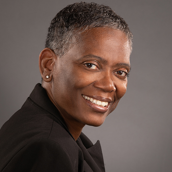 Sharon Murray