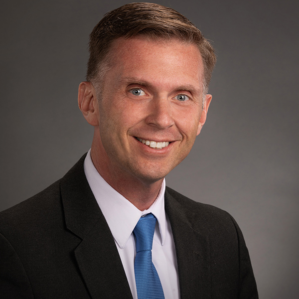 Todd Knecht