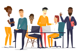 employee engagement vs. employee satisfaction
