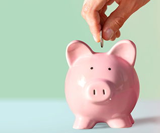 How to build effective savings accounts
