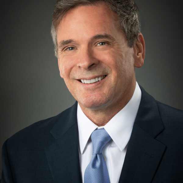 Barry Aaron